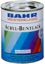 Bahr Meisterklassen